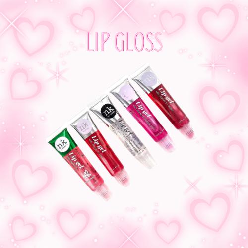 Luxe Lip Gloss